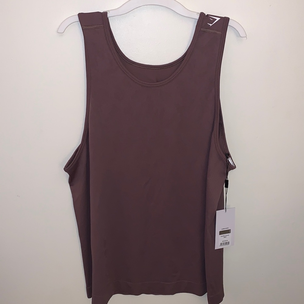 Women’s training drop arm tank